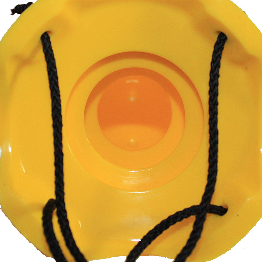 Spatap Portable Tap (Safety Yellow)