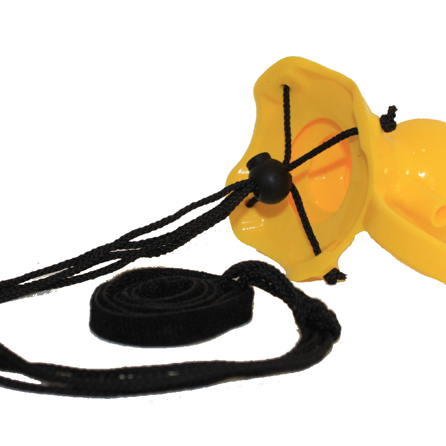 Spatap Portable Tap (Safety Yellow)