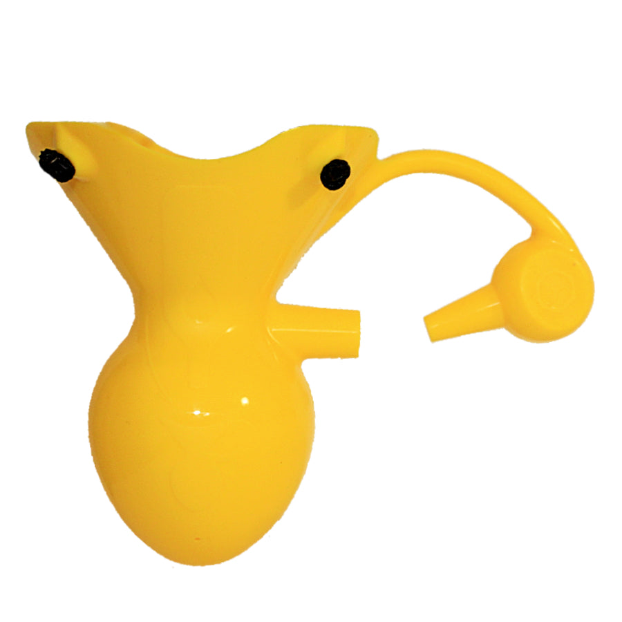 Spatap Portable Tap (Safety Yellow)